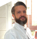 Dr Sebastian Opaliński