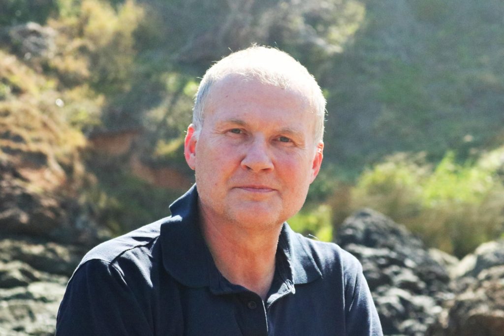 Prof Thomas Banhazi